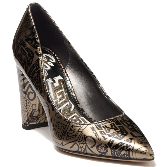 Sam Edelman Shoes - NWT Circus by Sam Edelman Minden Pump